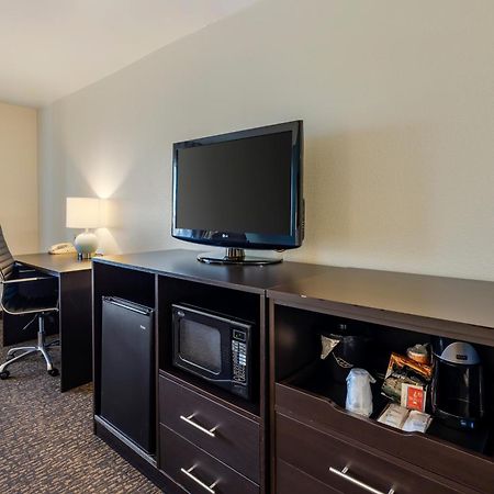 Sleep Inn & Suites Huntsville Near Us Space & Rocket Center Esterno foto