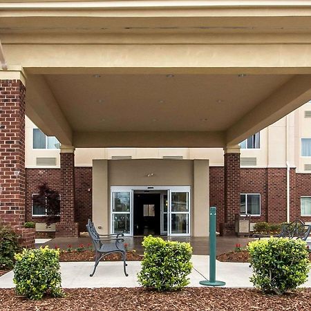 Sleep Inn & Suites Huntsville Near Us Space & Rocket Center Esterno foto