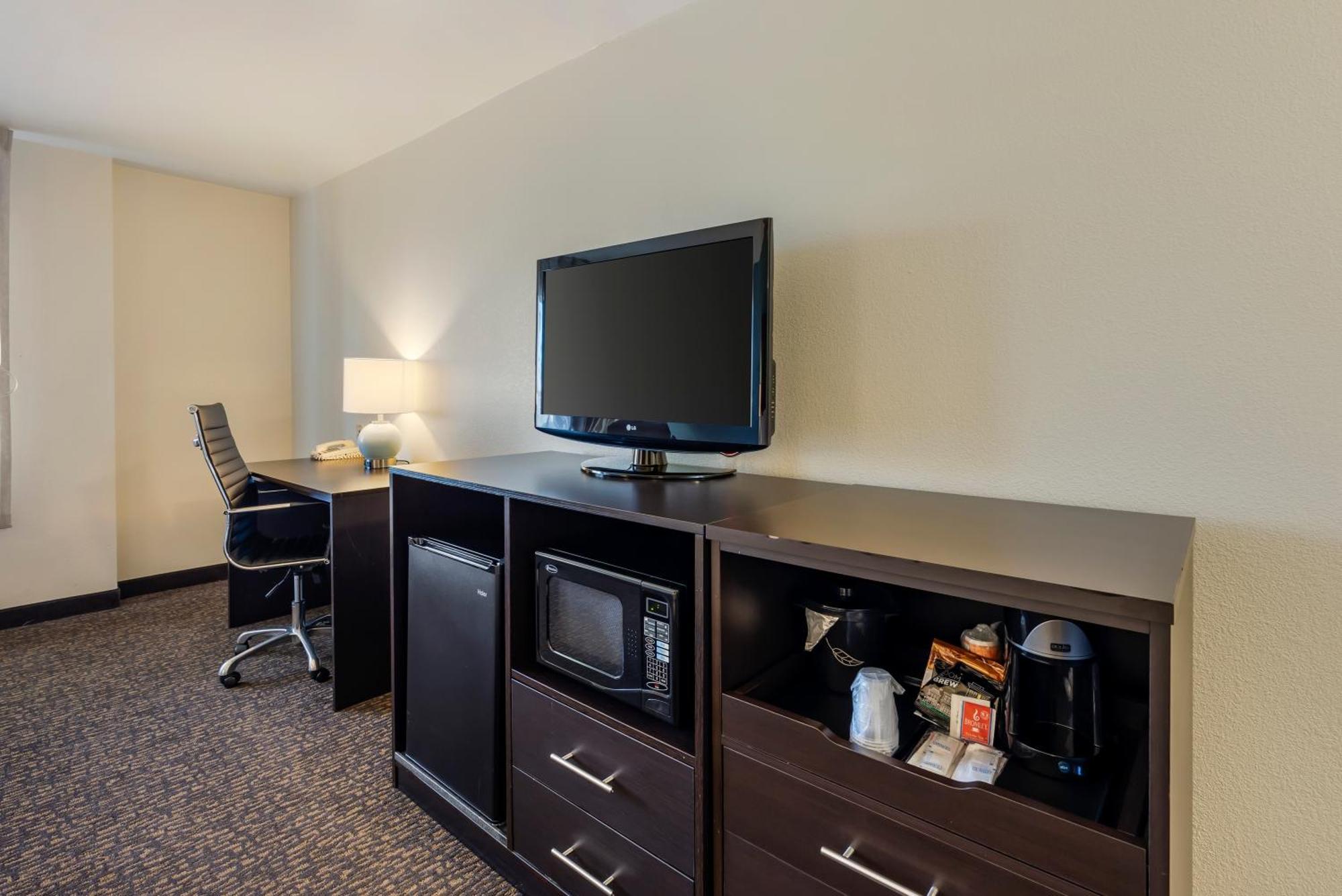 Sleep Inn & Suites Huntsville Near Us Space & Rocket Center Esterno foto