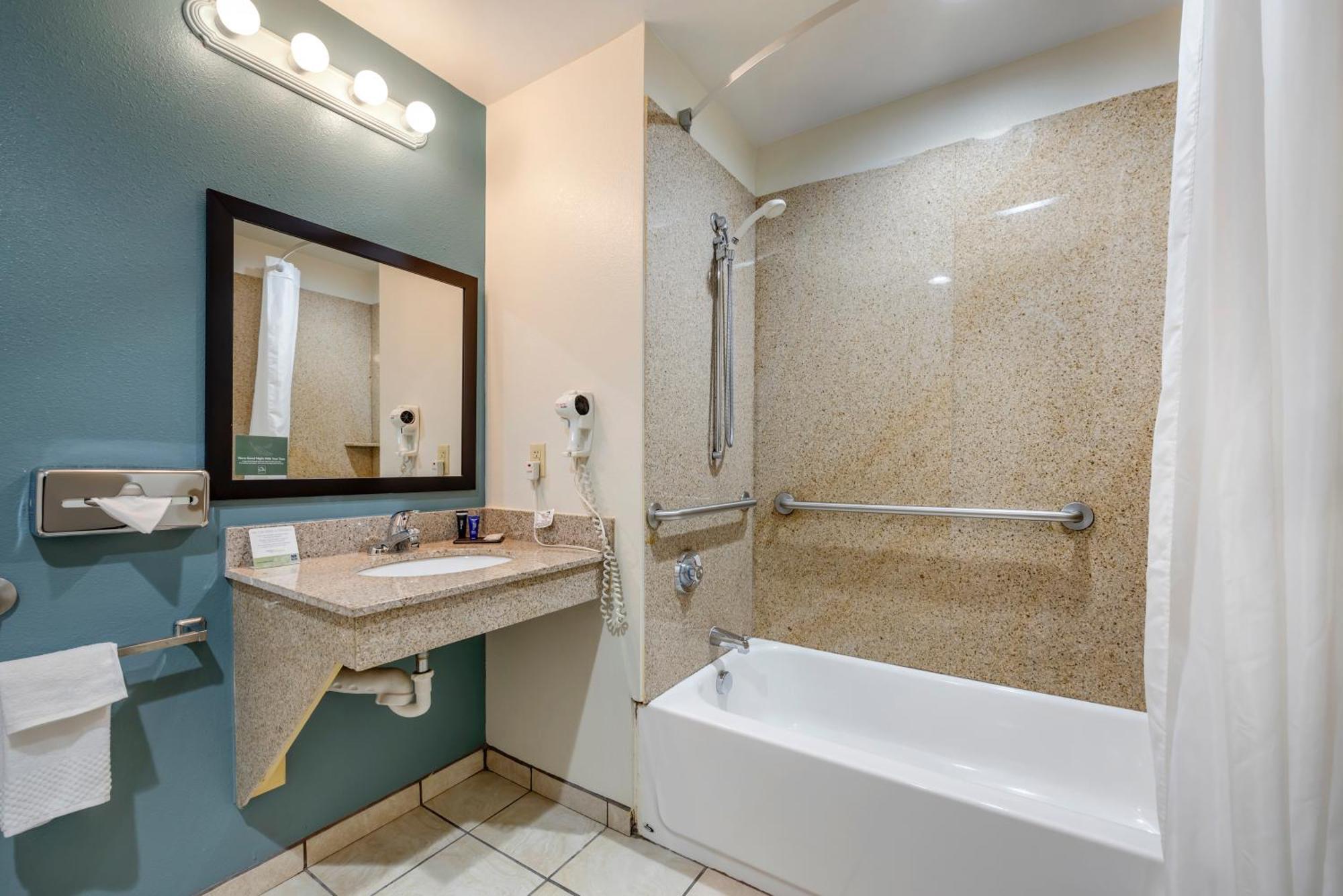 Sleep Inn & Suites Huntsville Near Us Space & Rocket Center Esterno foto