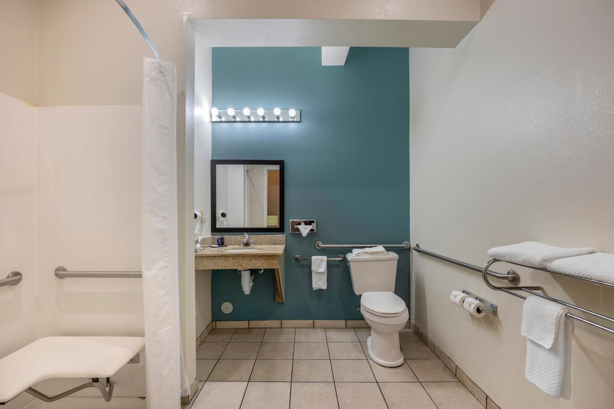 Sleep Inn & Suites Huntsville Near Us Space & Rocket Center Esterno foto