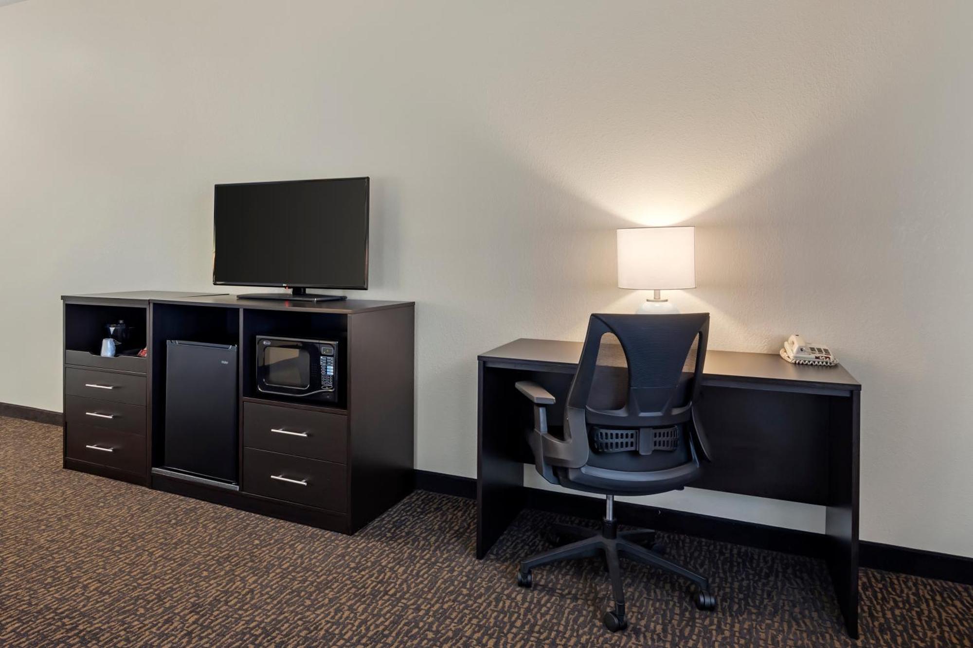 Sleep Inn & Suites Huntsville Near Us Space & Rocket Center Esterno foto