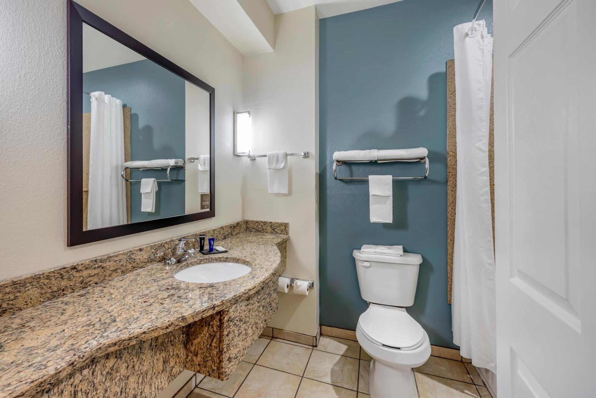 Sleep Inn & Suites Huntsville Near Us Space & Rocket Center Esterno foto