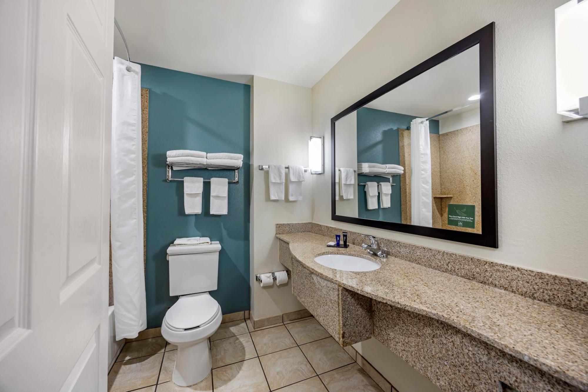Sleep Inn & Suites Huntsville Near Us Space & Rocket Center Esterno foto