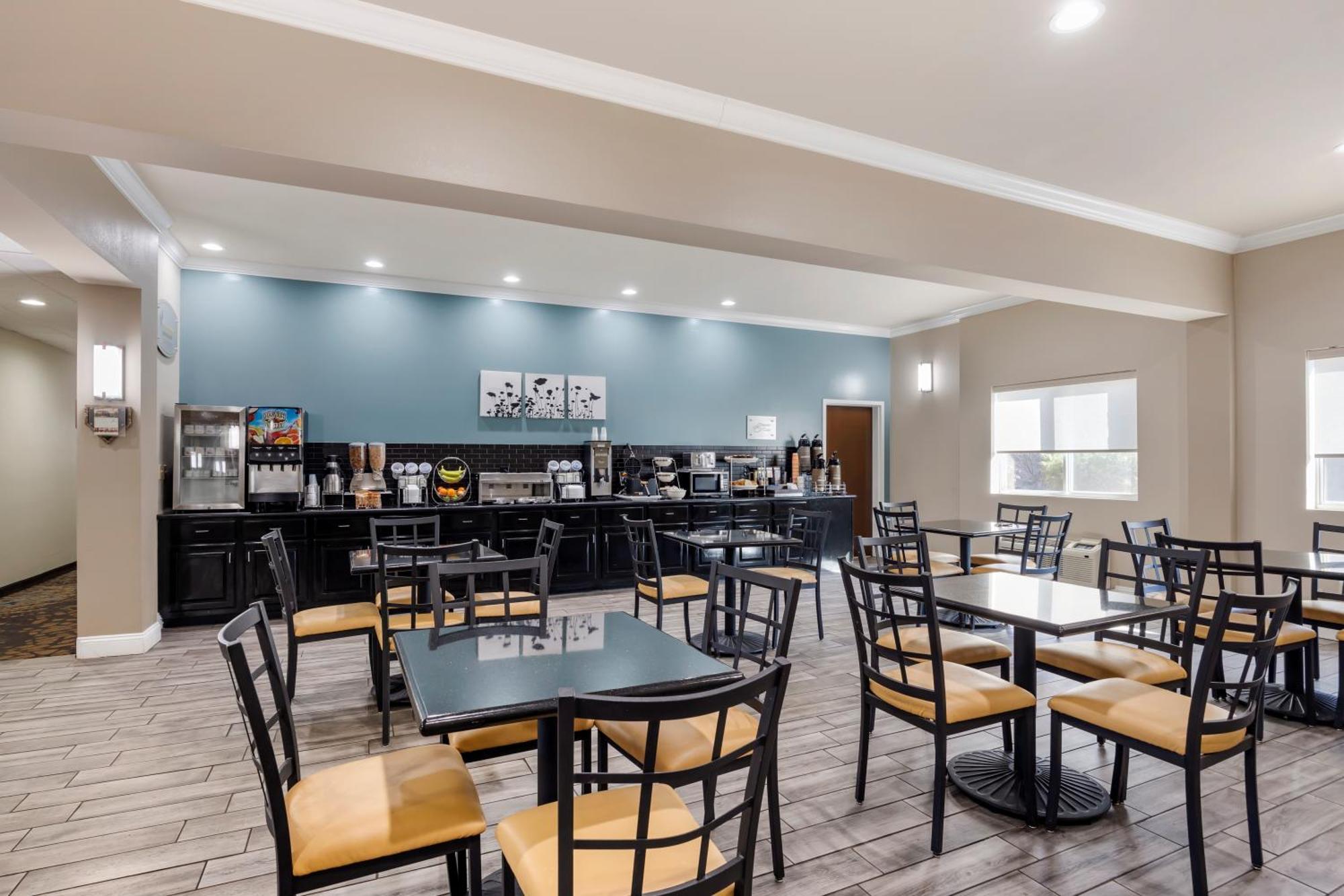 Sleep Inn & Suites Huntsville Near Us Space & Rocket Center Esterno foto