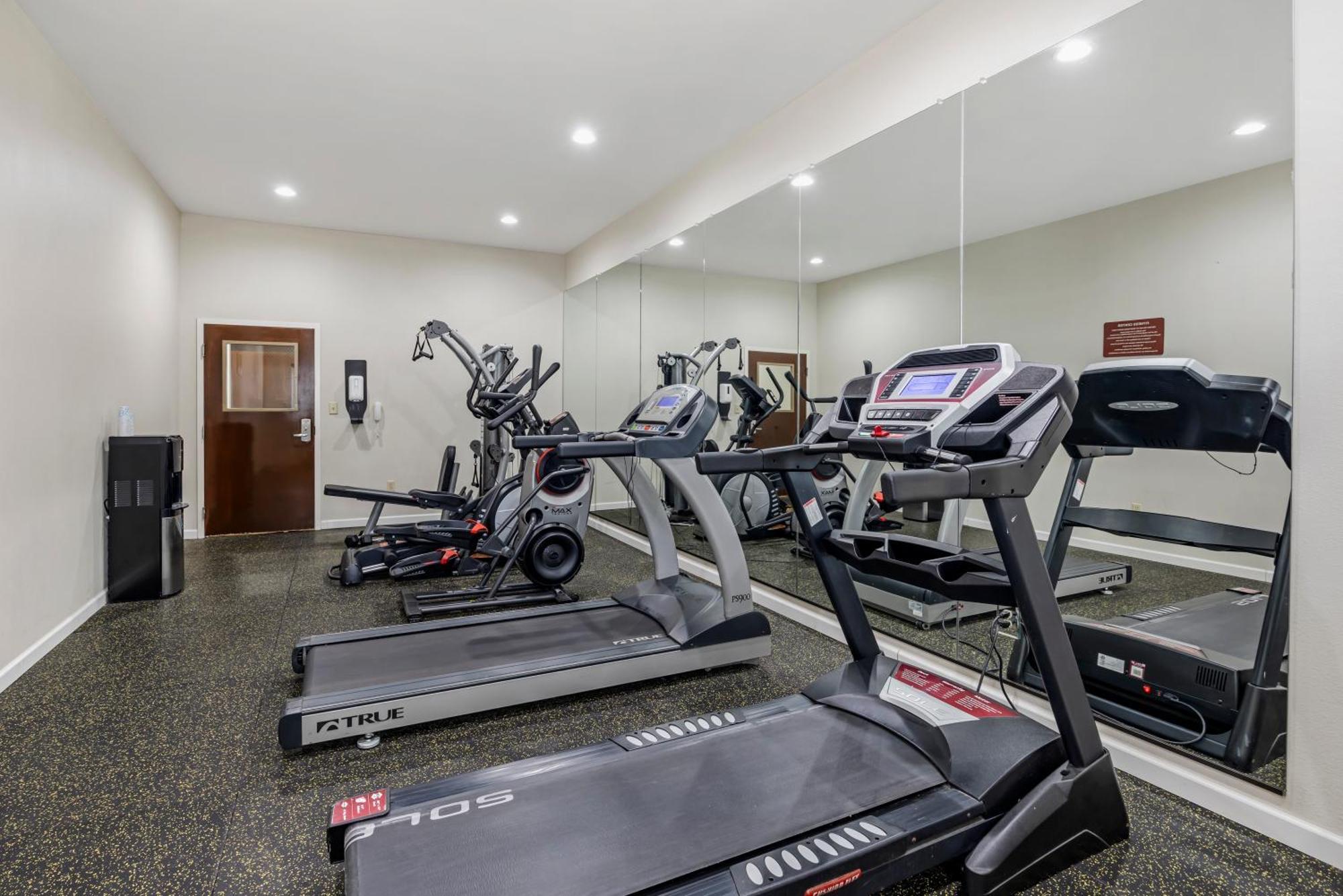 Sleep Inn & Suites Huntsville Near Us Space & Rocket Center Esterno foto