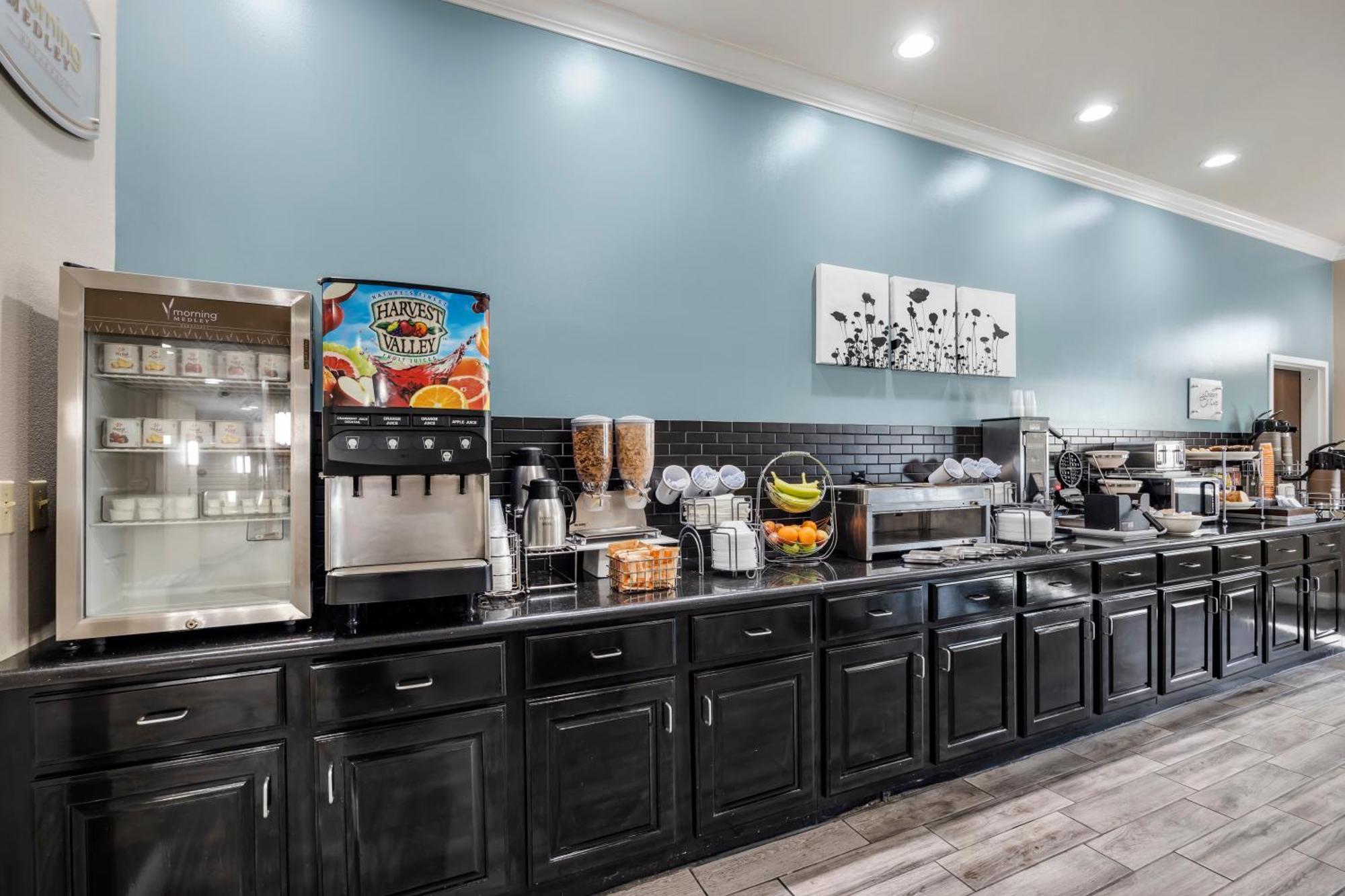 Sleep Inn & Suites Huntsville Near Us Space & Rocket Center Esterno foto