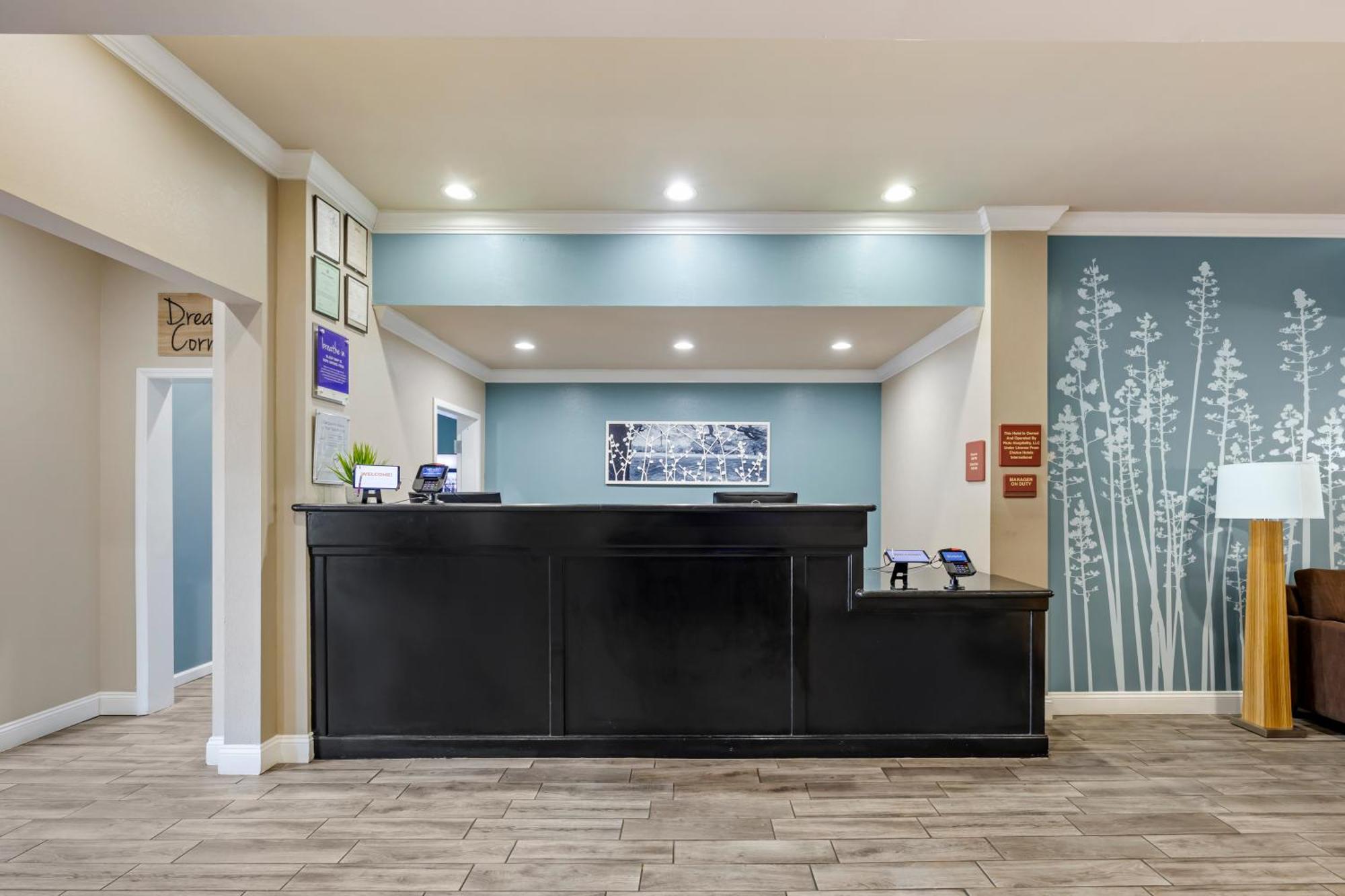 Sleep Inn & Suites Huntsville Near Us Space & Rocket Center Esterno foto