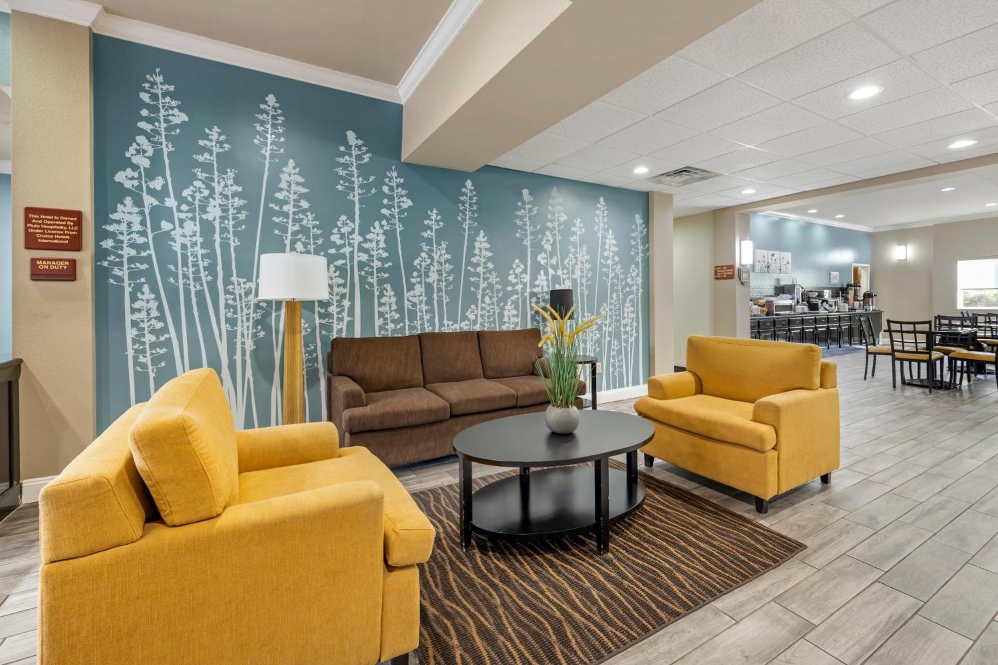 Sleep Inn & Suites Huntsville Near Us Space & Rocket Center Esterno foto