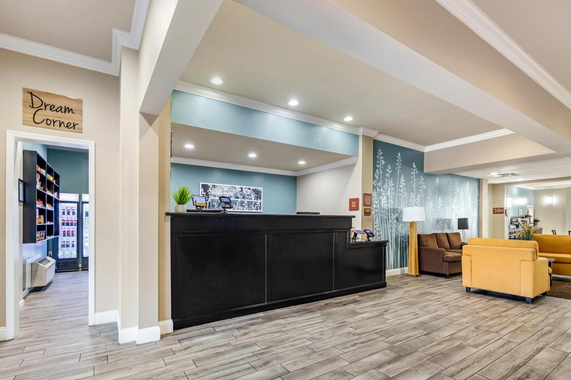 Sleep Inn & Suites Huntsville Near Us Space & Rocket Center Esterno foto