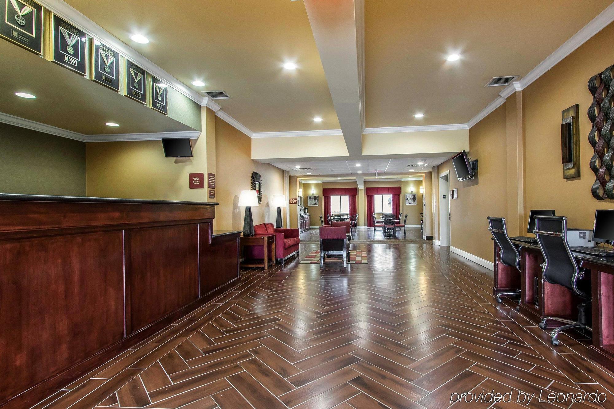 Sleep Inn & Suites Huntsville Near Us Space & Rocket Center Esterno foto